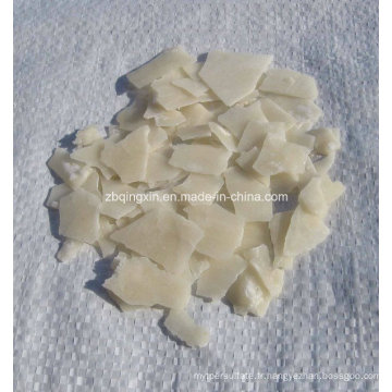 Chlorure blanc de chlorure de magnésium / chlorure de magnésium raffiné / Mgcl2